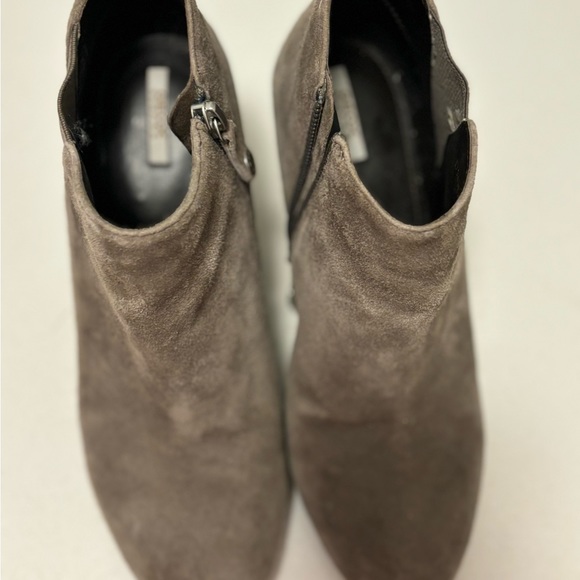 Geox Ankle Booties - Picture 4 of 4